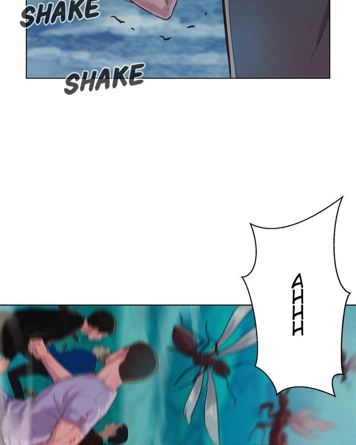 3CM Hunter - Chapter 61 Page 119