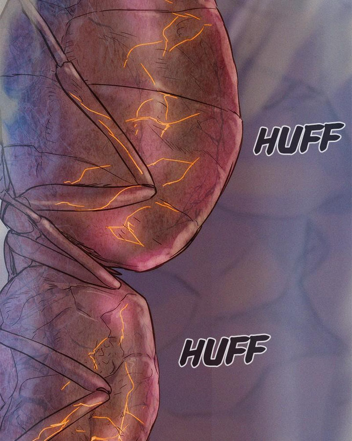 3CM Hunter - Chapter 61 Page 25