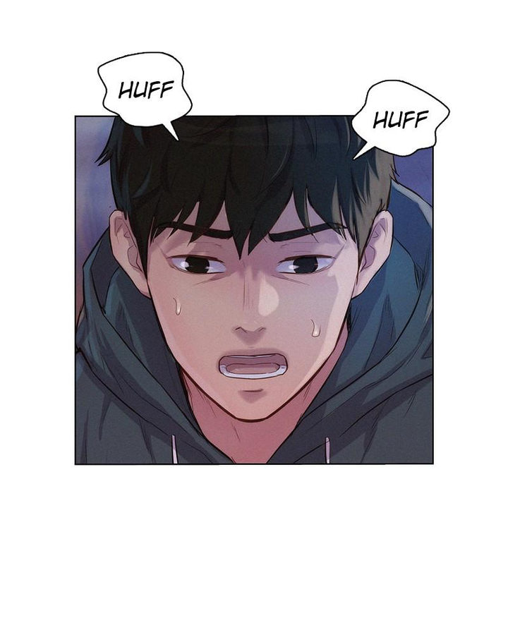 3CM Hunter - Chapter 61 Page 29