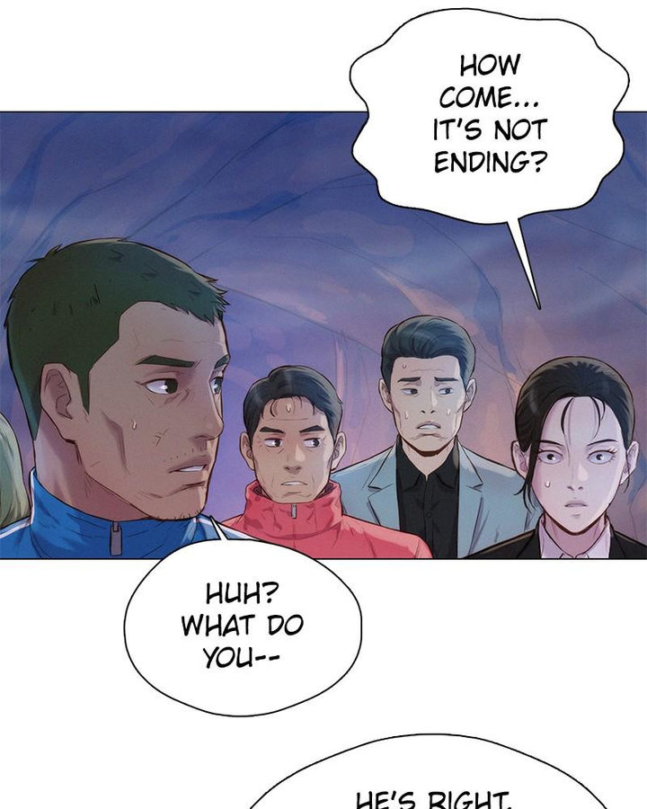 3CM Hunter - Chapter 61 Page 31