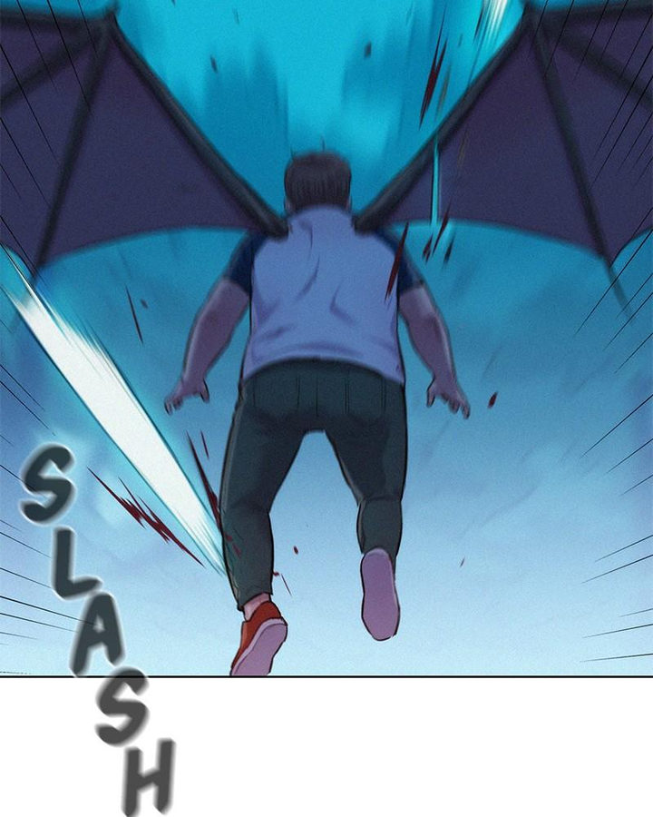 3CM Hunter - Chapter 61 Page 99