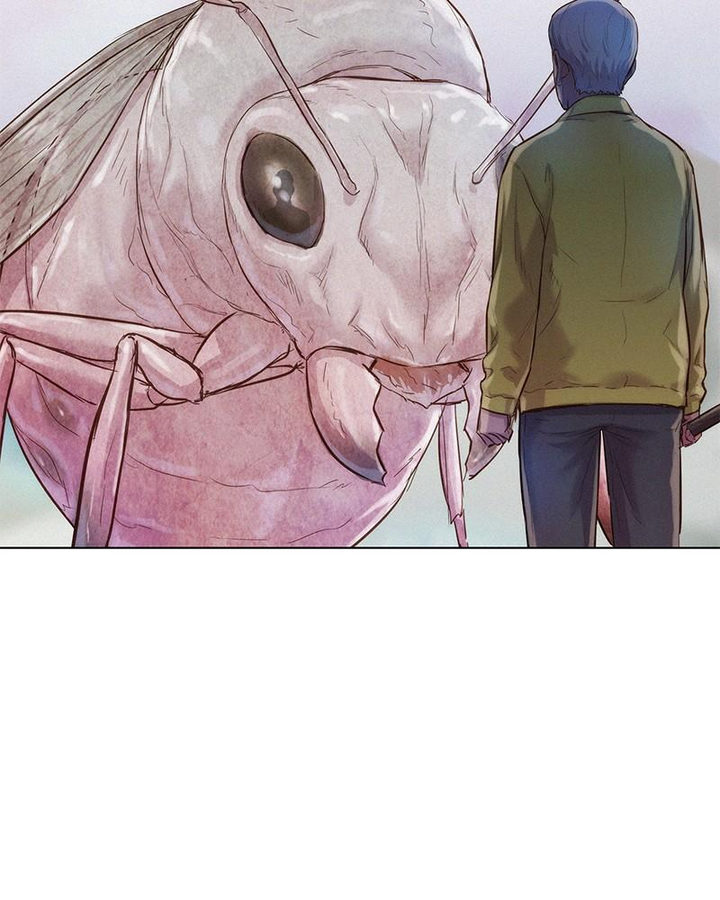 3CM Hunter - Chapter 62 Page 107