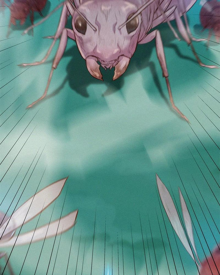 3CM Hunter - Chapter 63 Page 119