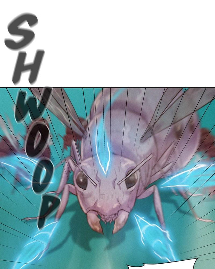 3CM Hunter - Chapter 63 Page 126