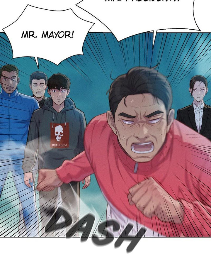 3CM Hunter - Chapter 63 Page 24