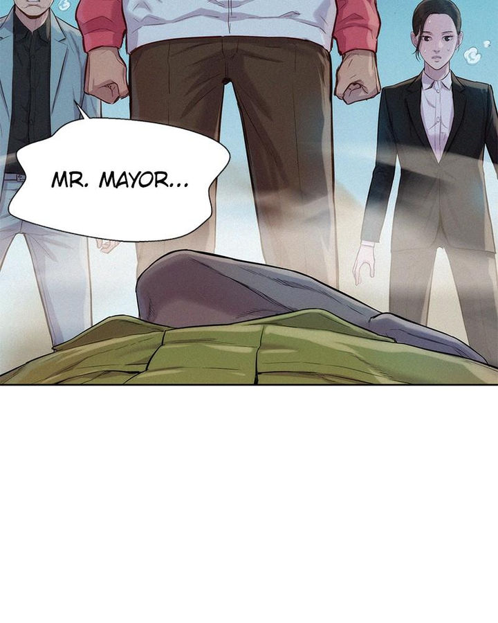 3CM Hunter - Chapter 63 Page 31