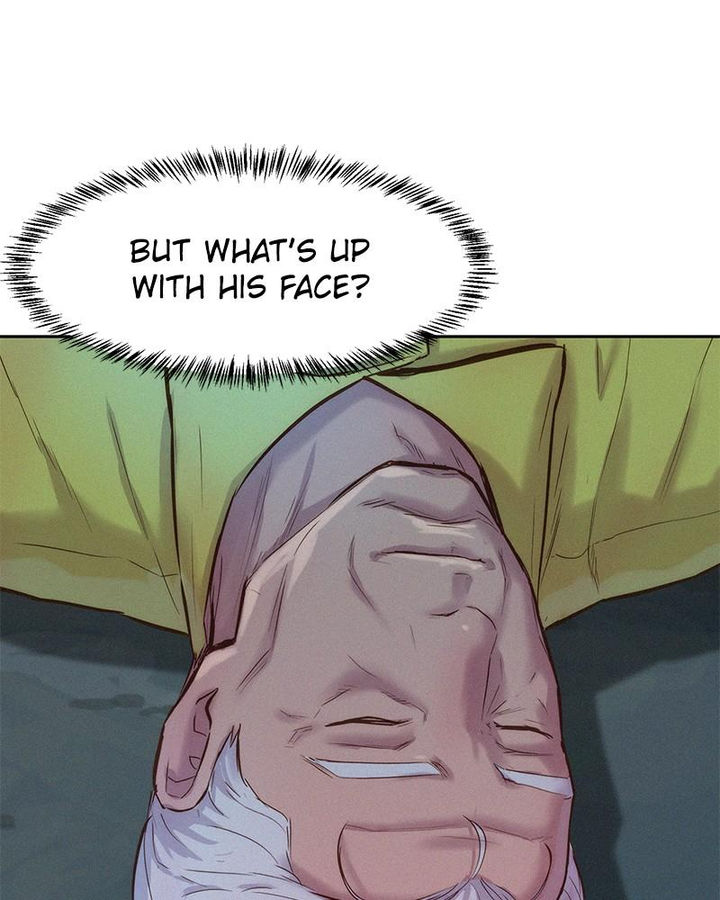 3CM Hunter - Chapter 63 Page 33