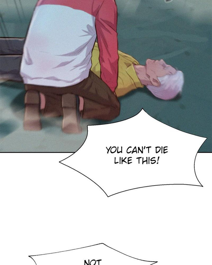 3CM Hunter - Chapter 63 Page 37