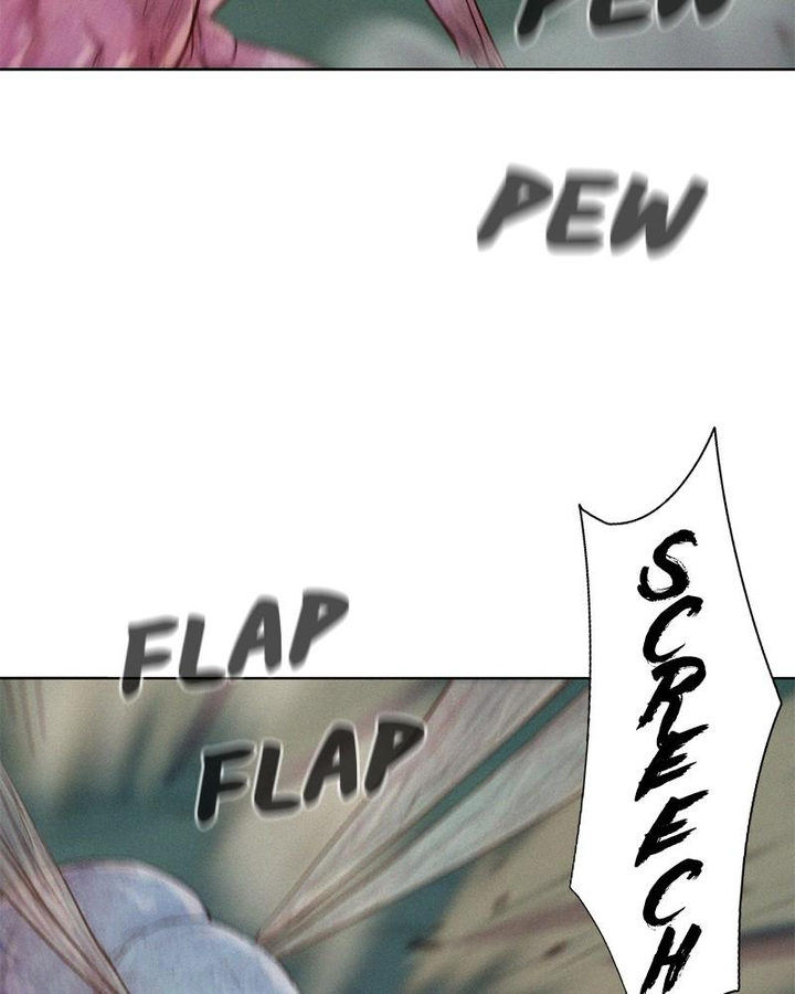 3CM Hunter - Chapter 66 Page 10