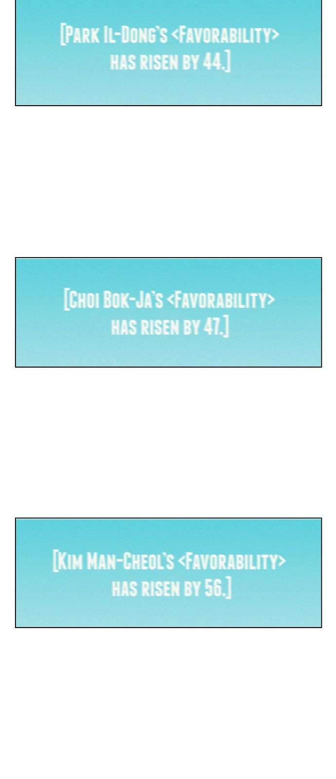 3CM Hunter - Chapter 7 Page 55