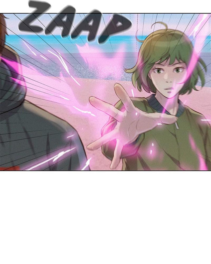 3CM Hunter - Chapter 70 Page 61