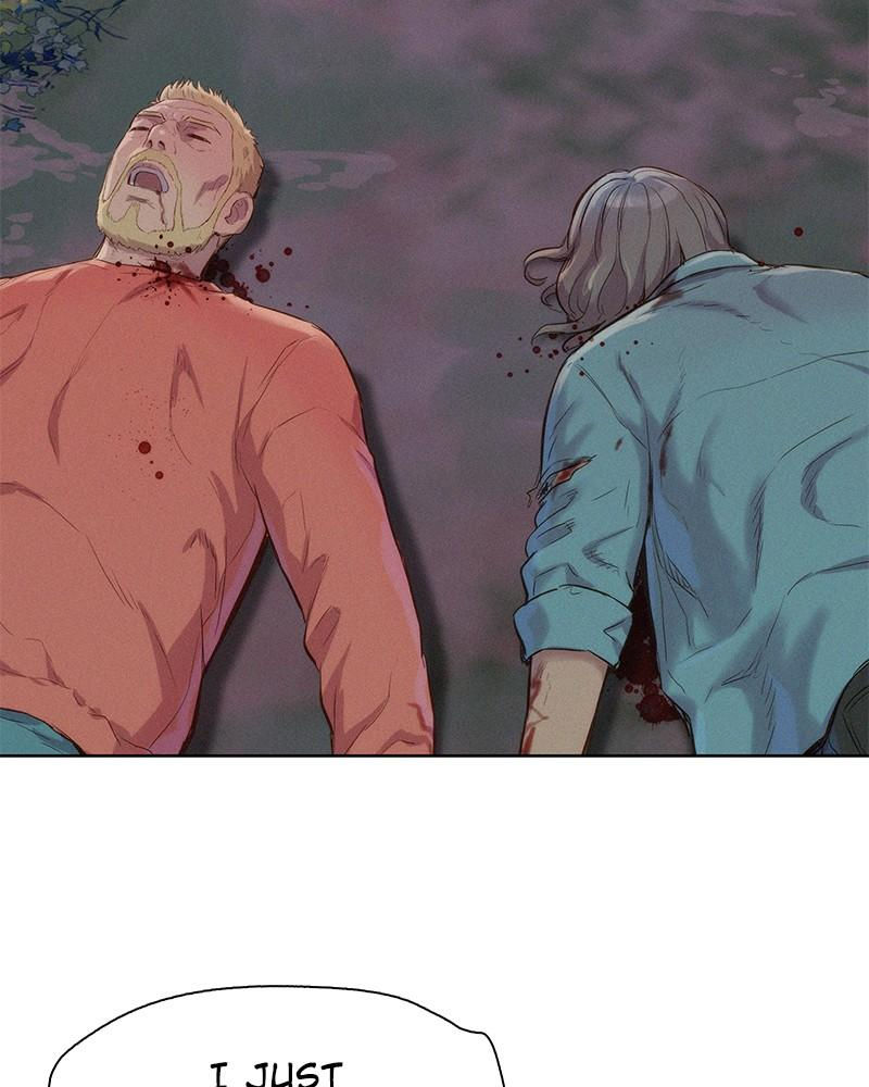 3CM Hunter - Chapter 76 Page 39