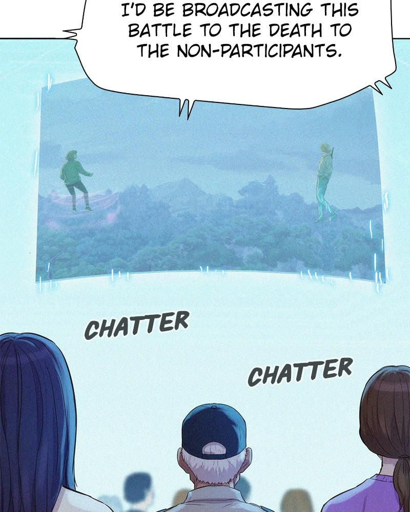 3CM Hunter - Chapter 77 Page 123