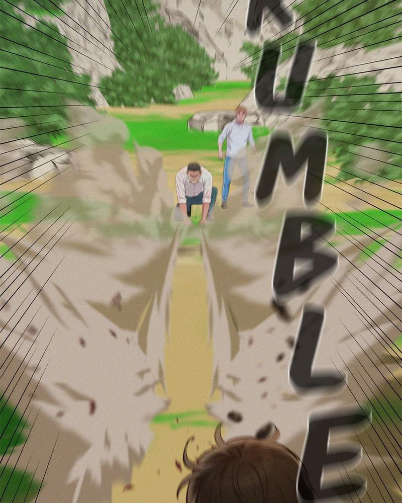 3CM Hunter - Chapter 81 Page 85