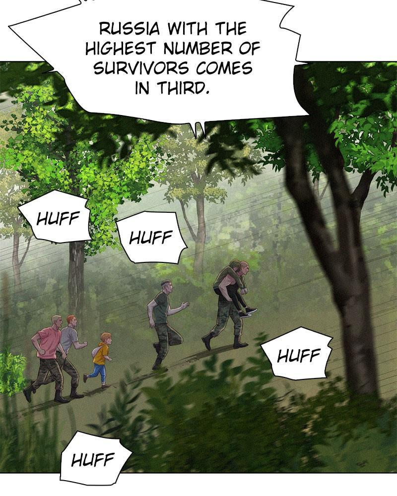 3CM Hunter - Chapter 86 Page 20