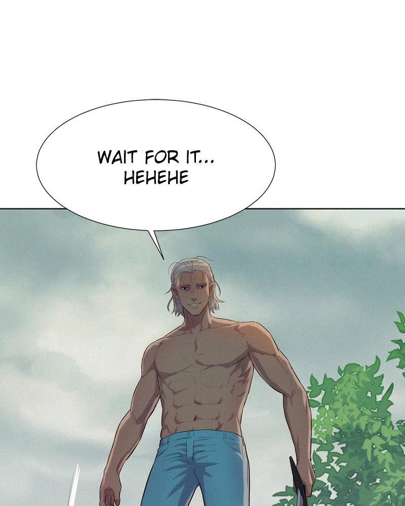 3CM Hunter - Chapter 87 Page 95