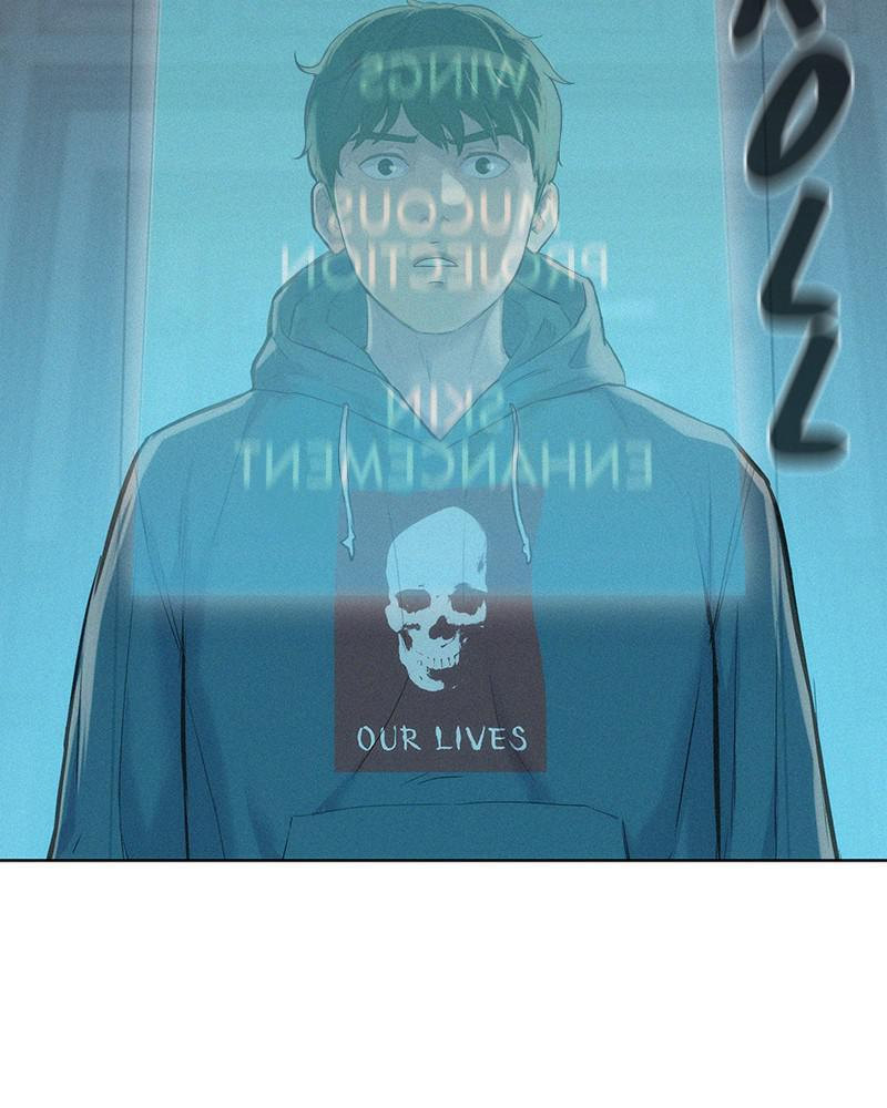 3CM Hunter - Chapter 90 Page 87