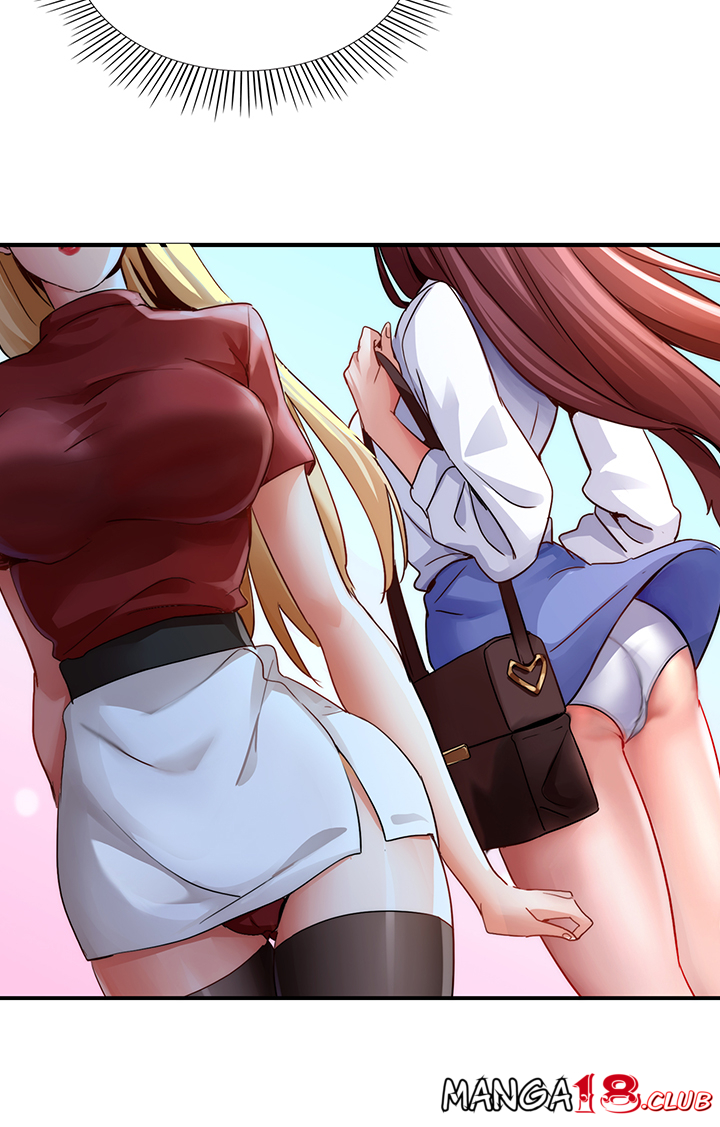 Lover Exchange Raw - Chapter 1 Page 3