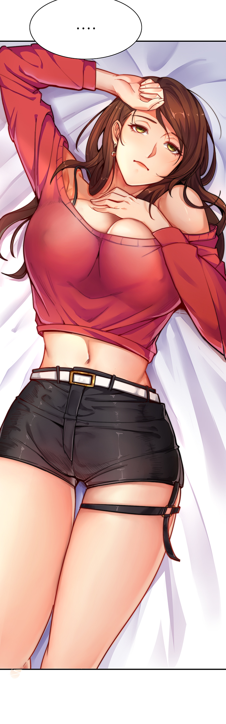 Lover Exchange Raw - Chapter 3 Page 43