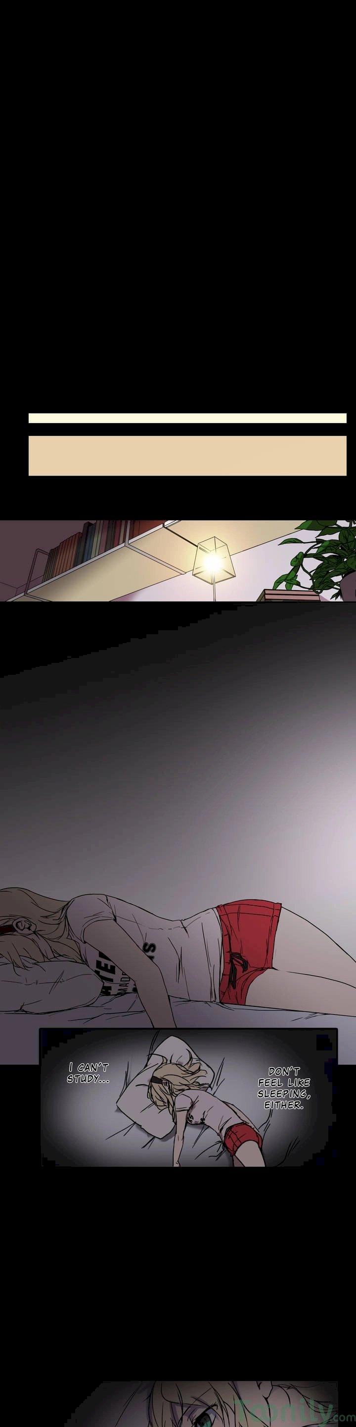 Freak-Quency - Chapter 2 Page 9