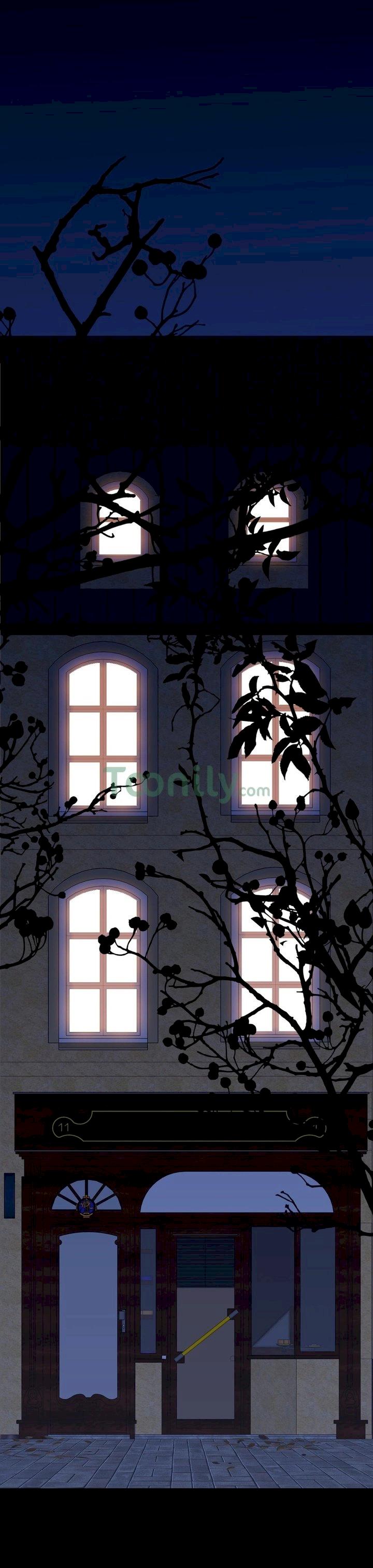 Freak-Quency - Chapter 41 Page 1