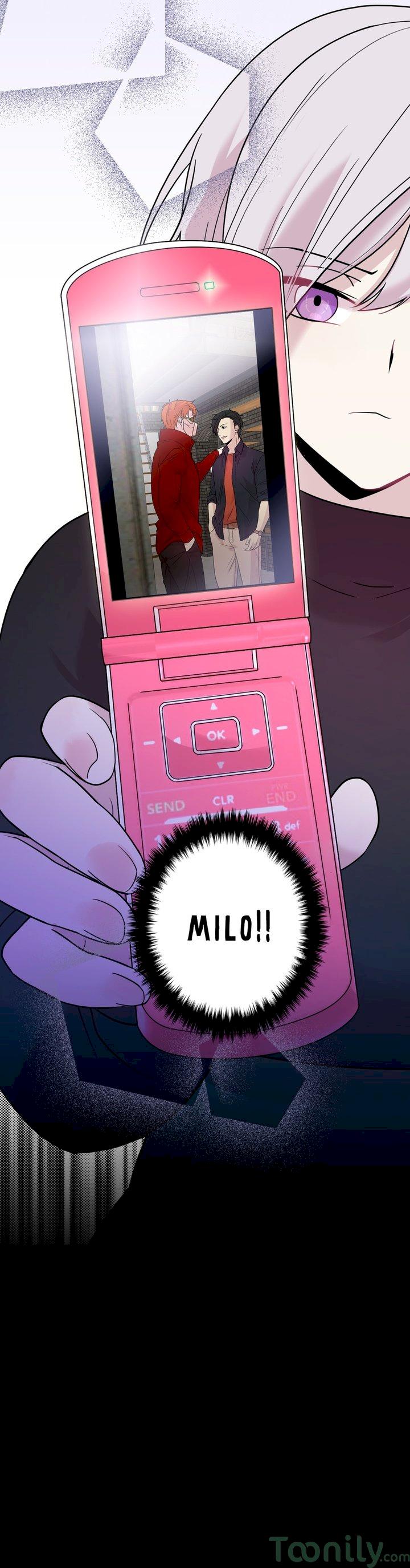 Freak-Quency - Chapter 44 Page 8