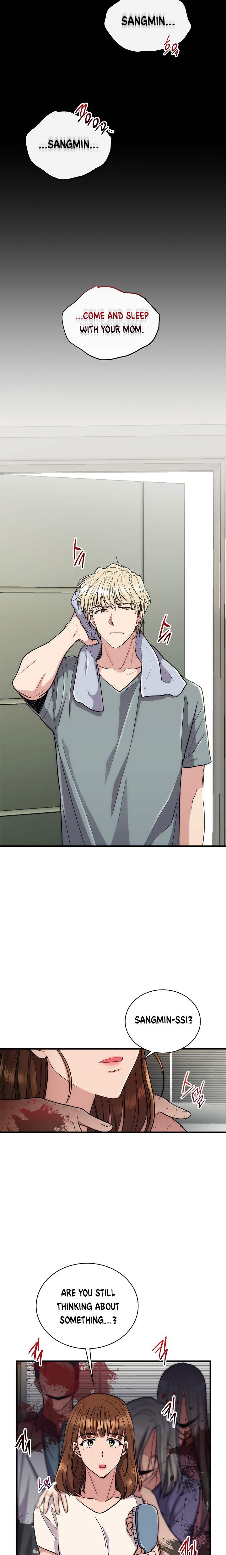 Medical Return - Chapter 106 Page 16