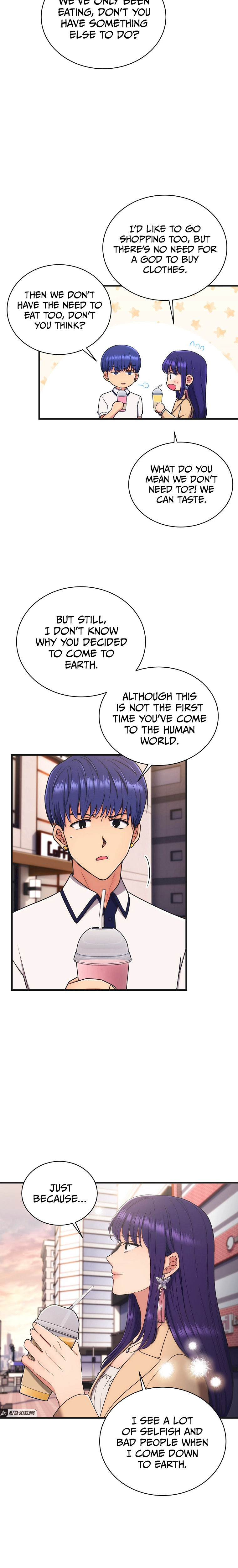 Medical Return - Chapter 147 Page 5