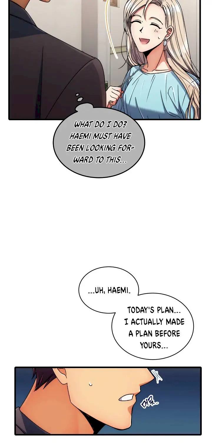 Medical Return - Chapter 56 Page 14