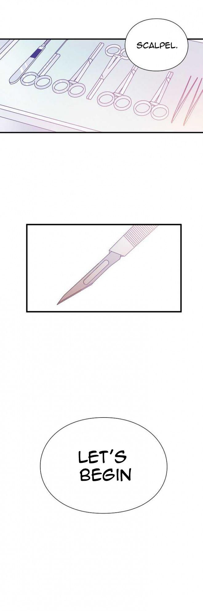 Doctor Elise - The Royal Lady with the Lamp - Chapter 1 Page 17