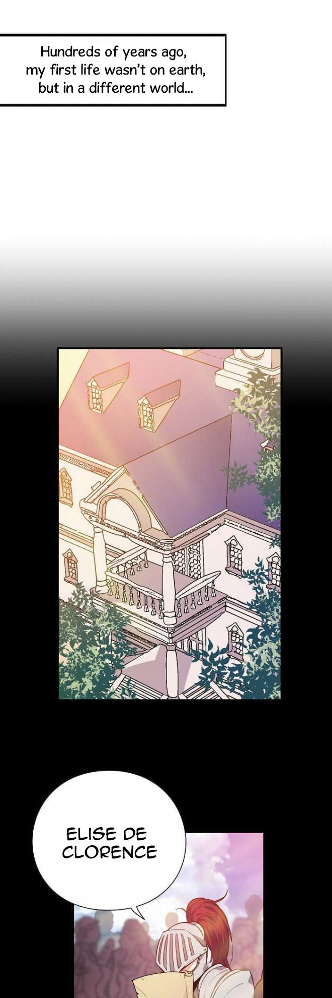 Doctor Elise - The Royal Lady with the Lamp - Chapter 1 Page 20