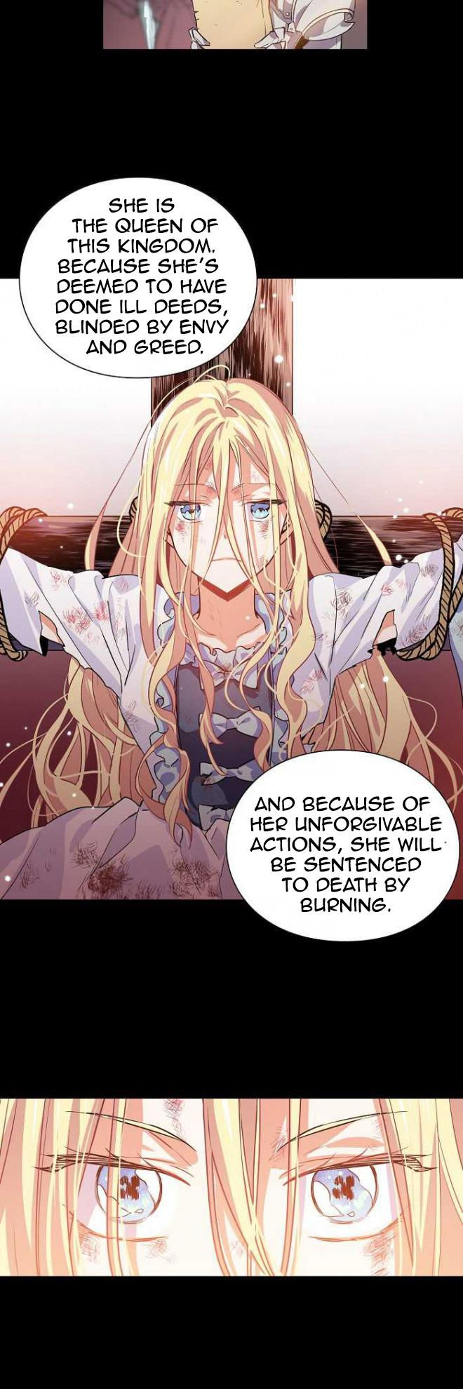 Doctor Elise - The Royal Lady with the Lamp - Chapter 1 Page 21