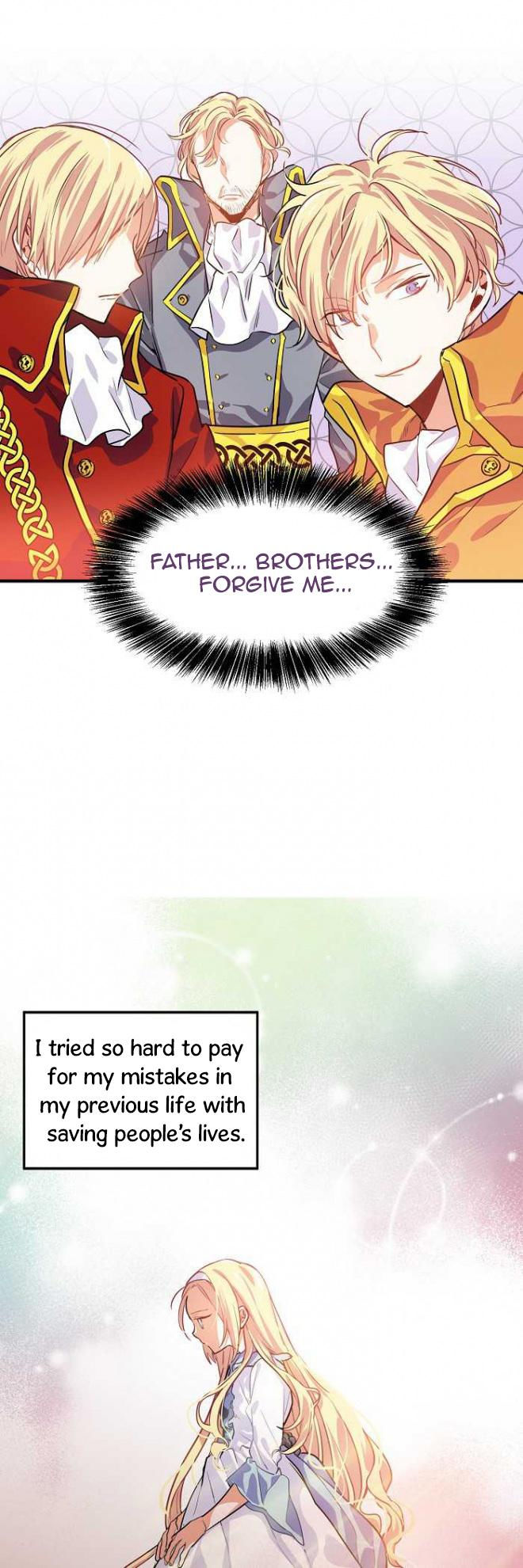 Doctor Elise - The Royal Lady with the Lamp - Chapter 1 Page 23