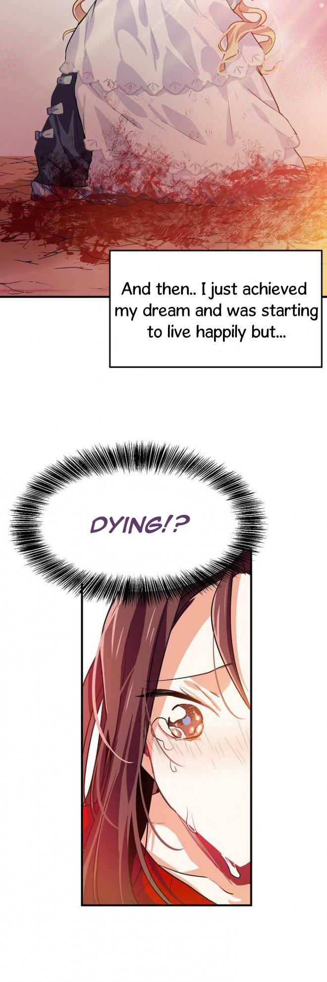 Doctor Elise - The Royal Lady with the Lamp - Chapter 1 Page 24