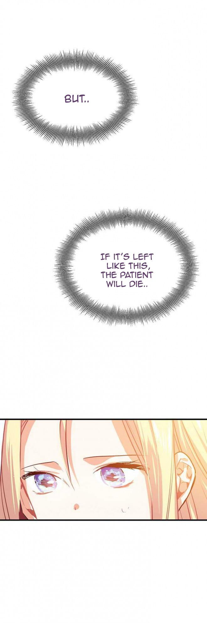 Doctor Elise - The Royal Lady with the Lamp - Chapter 1 Page 5