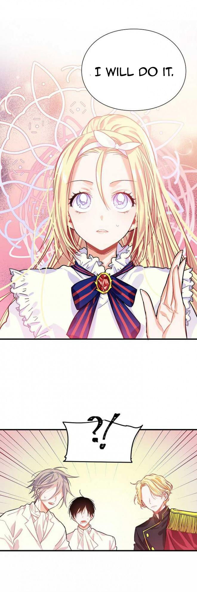 Doctor Elise - The Royal Lady with the Lamp - Chapter 1 Page 7