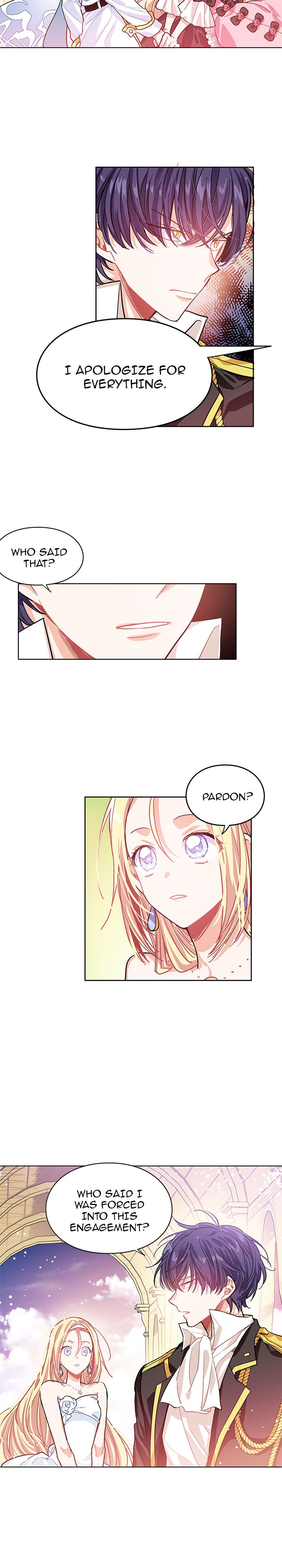 Doctor Elise - The Royal Lady with the Lamp - Chapter 10 Page 16