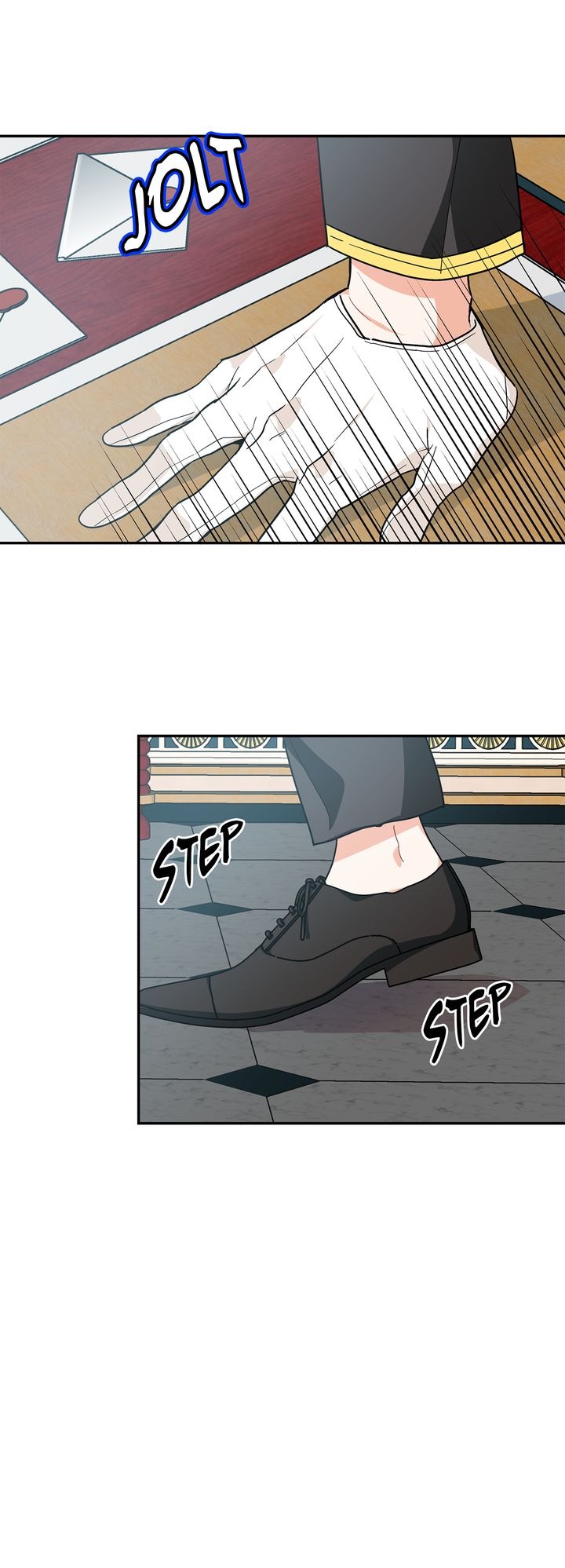 Doctor Elise - The Royal Lady with the Lamp - Chapter 100 Page 19