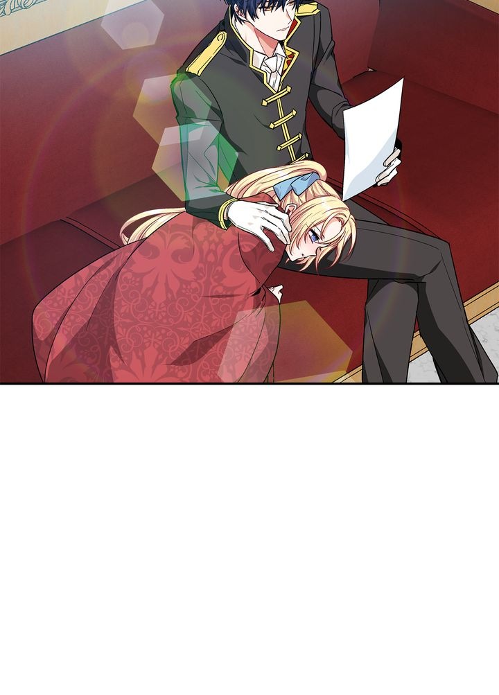 Doctor Elise - The Royal Lady with the Lamp - Chapter 100 Page 23