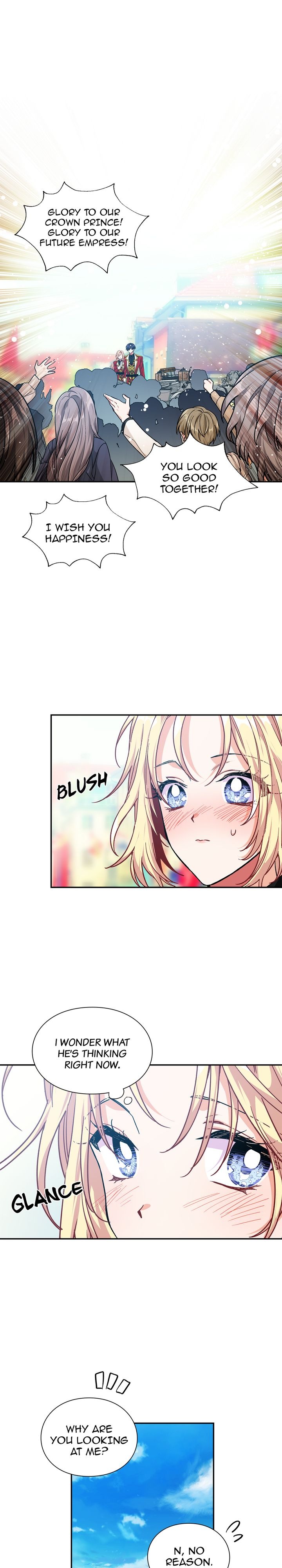 Doctor Elise - The Royal Lady with the Lamp - Chapter 101 Page 24