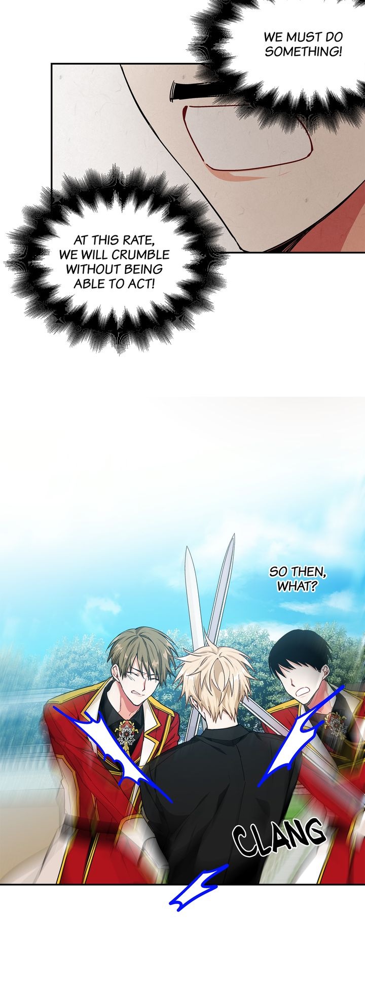 Doctor Elise - The Royal Lady with the Lamp - Chapter 102 Page 13