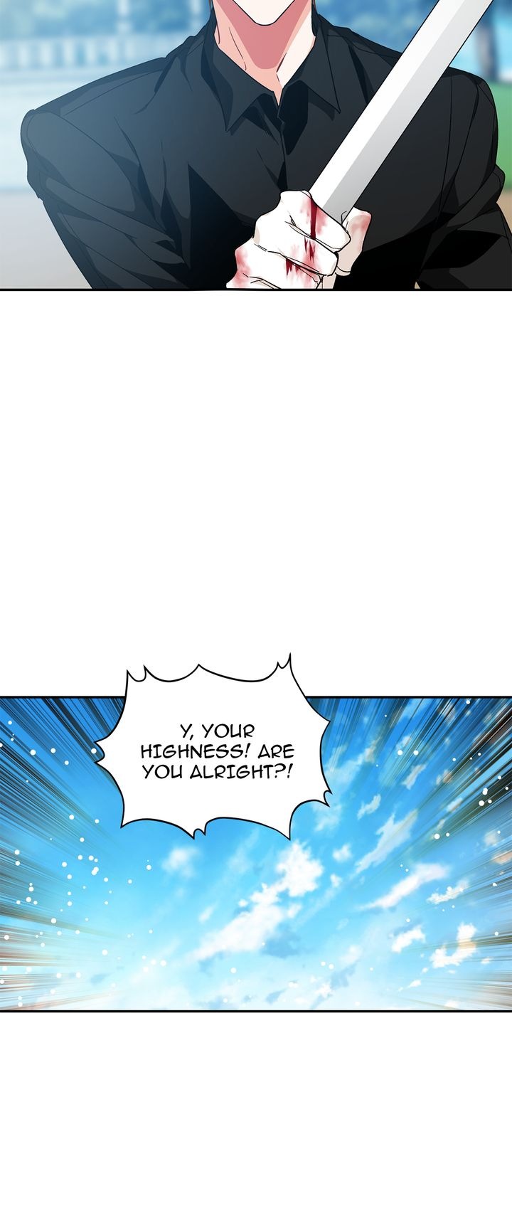 Doctor Elise - The Royal Lady with the Lamp - Chapter 102 Page 17