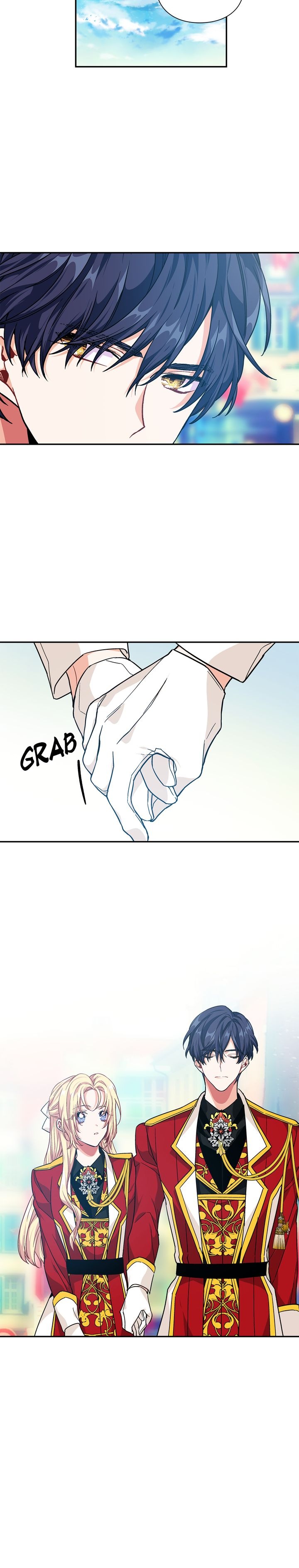 Doctor Elise - The Royal Lady with the Lamp - Chapter 102 Page 2