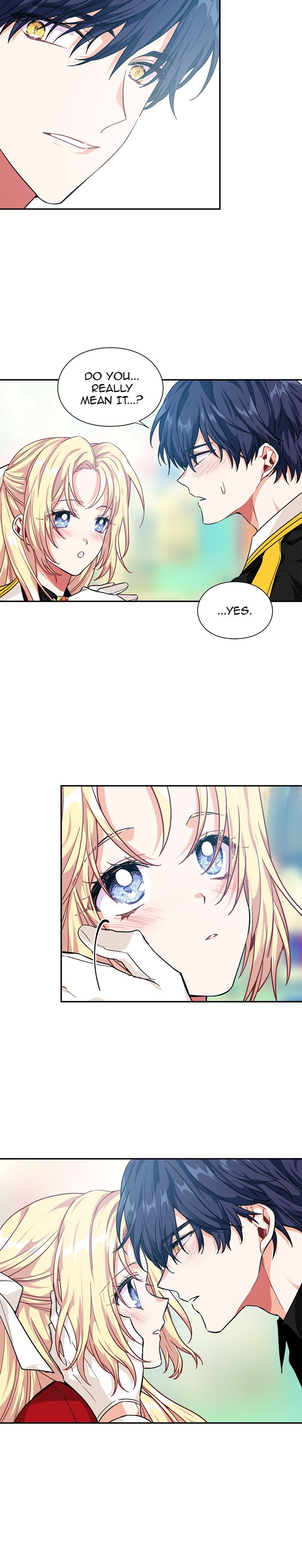 Doctor Elise - The Royal Lady with the Lamp - Chapter 102 Page 5