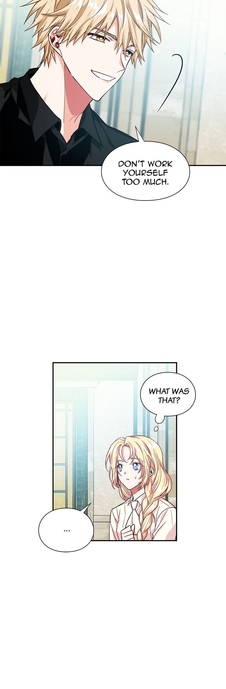 Doctor Elise - The Royal Lady with the Lamp - Chapter 103 Page 11