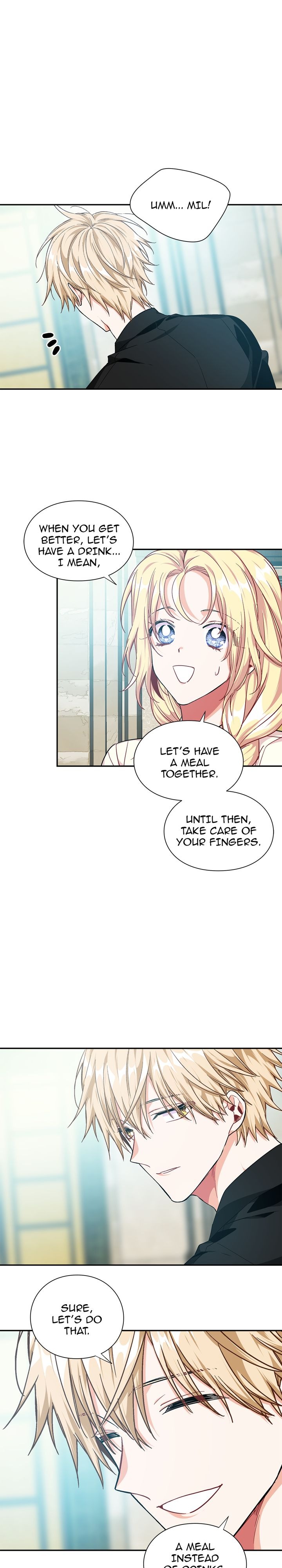 Doctor Elise - The Royal Lady with the Lamp - Chapter 103 Page 12