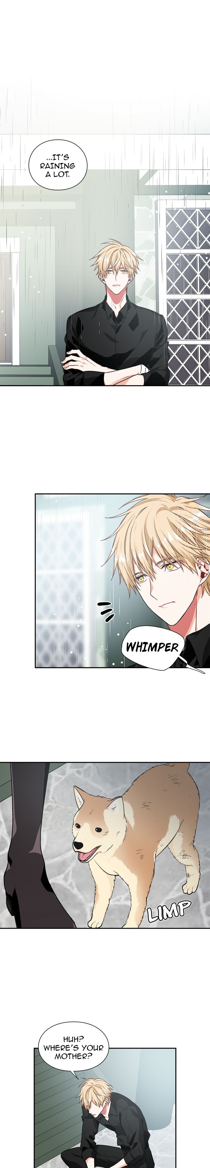 Doctor Elise - The Royal Lady with the Lamp - Chapter 103 Page 14