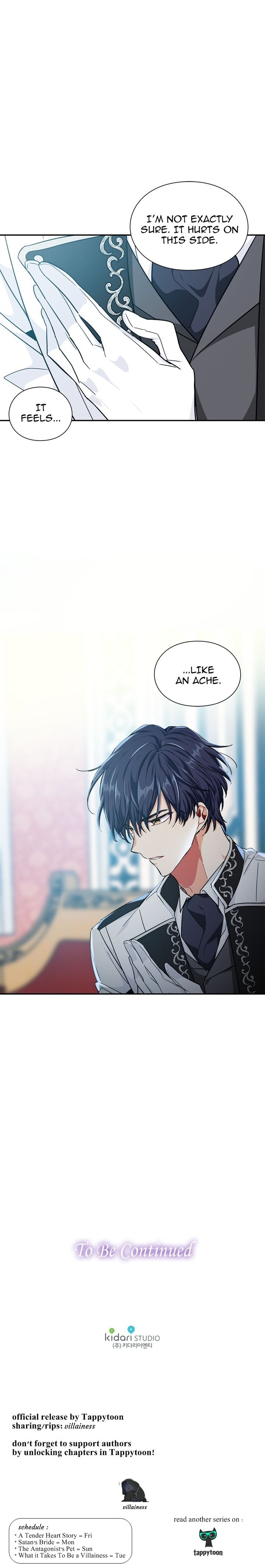 Doctor Elise - The Royal Lady with the Lamp - Chapter 103 Page 26