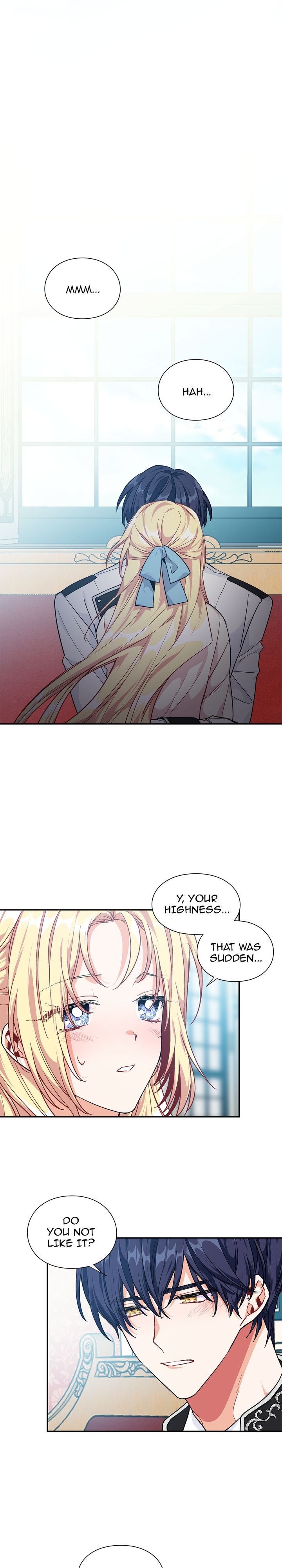 Doctor Elise - The Royal Lady with the Lamp - Chapter 104 Page 10