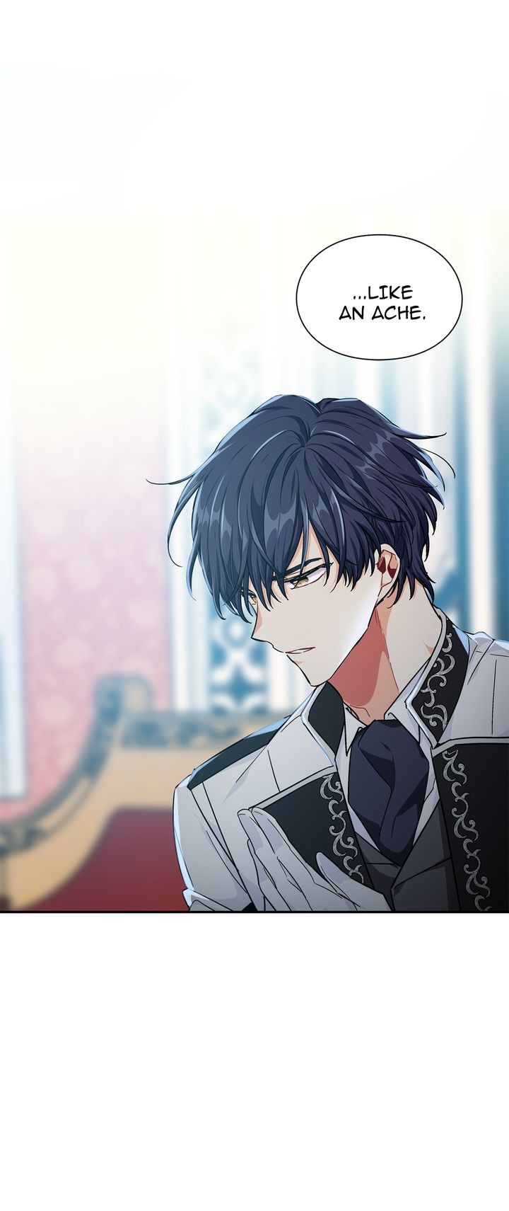 Doctor Elise - The Royal Lady with the Lamp - Chapter 104 Page 2